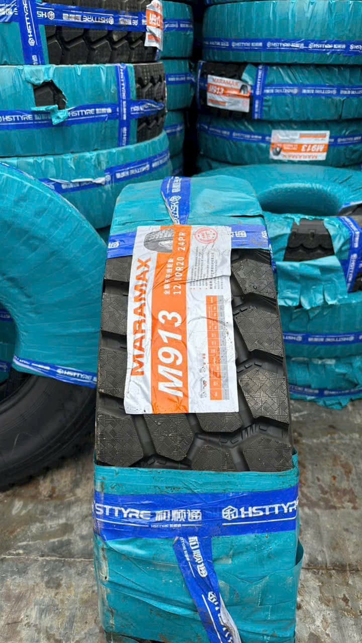 Lốp MARAMAX 12.00R20 24PR M913