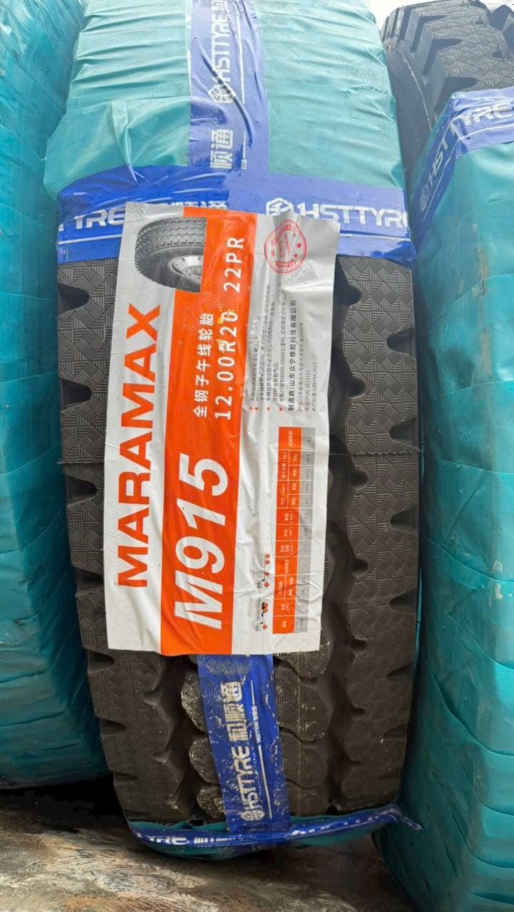 Lốp MARAMAX 12.00R20 22PR M915
